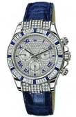 Rolex Daytona 116599 12SA Cosmograph