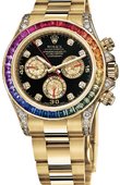 Rolex Daytona 116598 rbow COSMOGRAPH