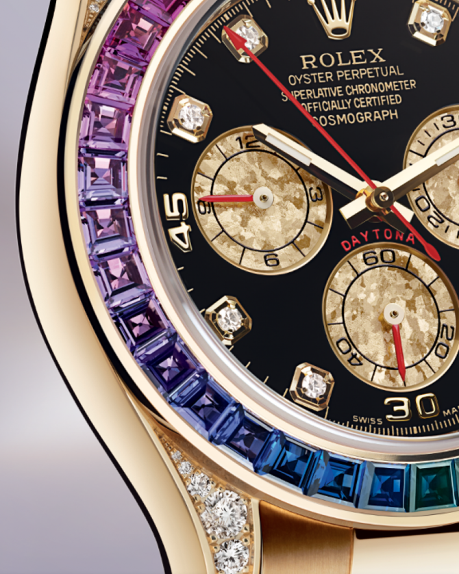 Rolex 116598 rbow Daytona COSMOGRAPH - фото 3