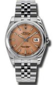 Rolex Datejust 116200 psj Steel