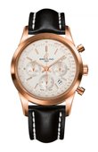 Breitling Transocean RB015212/G738/435X/R20BA.1 CHRONOGRAPH