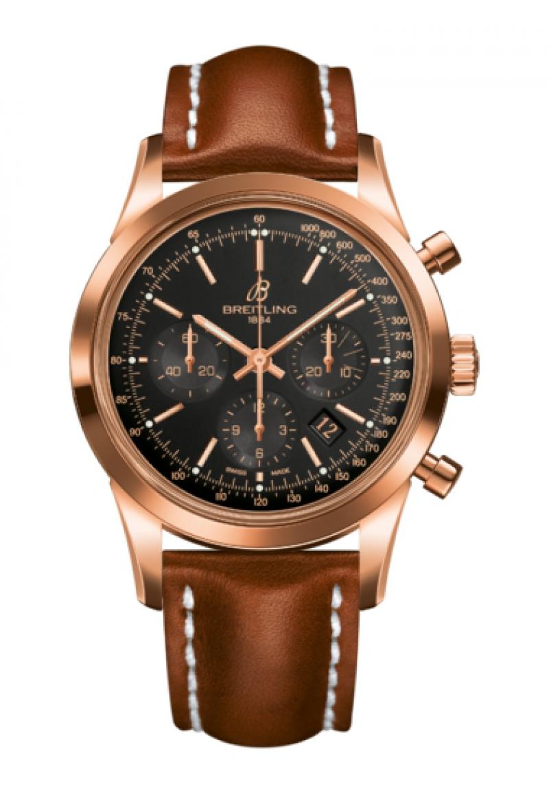 RB015212/BB16/433X/R20BA.1 Breitling CHRONOGRAPH Transocean