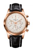 Breitling Transocean RB015212/G738/743P/R20BA.1 CHRONOGRAPH