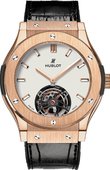 Hublot Classic Fusion 505.OX.2610.LR Tourbillon