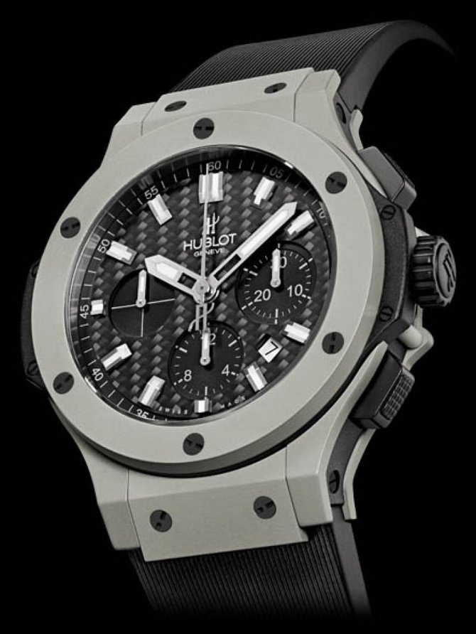 Hublot 320.UI.1770.RX Big Bang 44mm Mag Bang II - фото 2