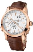 Ulysse Nardin Perpetual Calendar 322-10 Perpetual Manufacture
