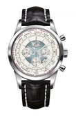 Breitling Часы Breitling Transocean AB0510U0/A732/760P/A20BA.1 CHRONOGRAPH UNITIME