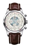 Breitling Transocean AB0510U0/A732/756P/A20BA.1 CHRONOGRAPH UNITIME