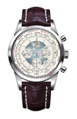Breitling Часы Breitling Transocean AB0510U0/A732/750P/A20BA.1 CHRONOGRAPH UNITIME