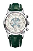 Breitling Transocean AB0510U0/A732/752P/A20BA.1 CHRONOGRAPH UNITIME