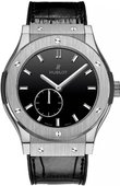 Hublot Часы Hublot Classic Fusion 515.NX.1270.LR Ultra-Thin