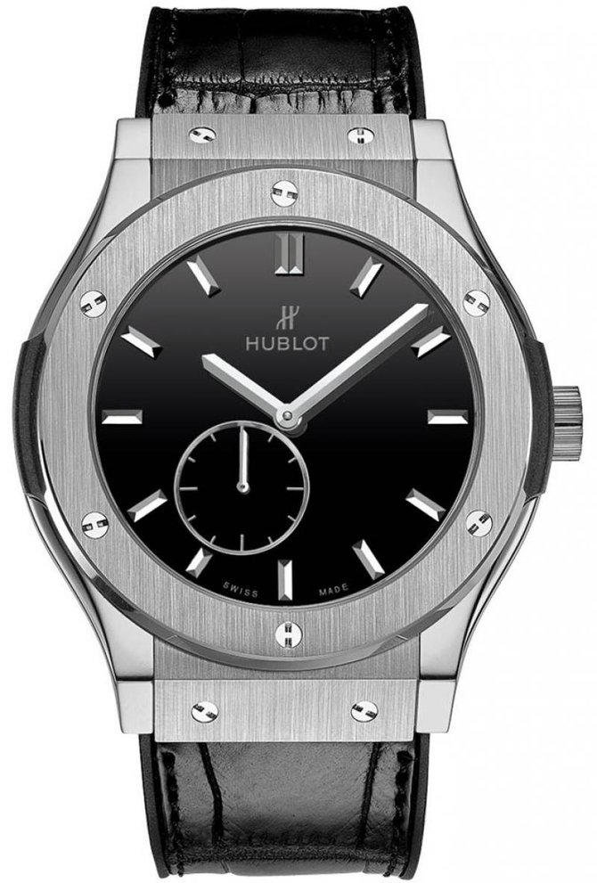 Hublot 515.NX.1270.LR Classic Fusion Ultra-Thin