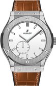 Hublot Classic Fusion 515.NX.2210.LR Ultra-Thin Shiny Dial