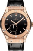 Hublot Classic Fusion 515.OX.1280.LR Ultra-Thin Shiny Dial
