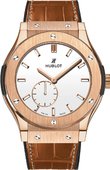 Hublot Classic Fusion 515.OX.2210.LR Ultra-Thin Shiny Dial