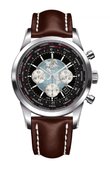 Breitling Transocean AB0510U4/BB62/443X/A20BA.1 CHRONOGRAPH UNITIME