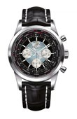 Breitling Transocean AB0510U4/BB62/760P/A20BA.1 CHRONOGRAPH UNITIME