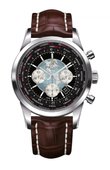 Breitling Часы Breitling Transocean AB0510U4/BB62/756P/A20BA.1 CHRONOGRAPH UNITIME