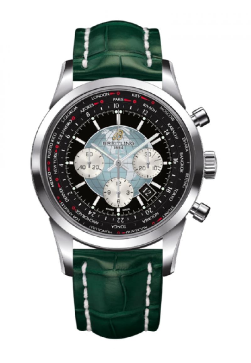 AB0510U4/BB62/752P/A20BA.1 Breitling CHRONOGRAPH UNITIME Transocean