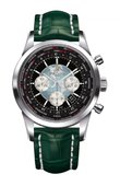 Breitling Transocean AB0510U4/BB62/752P/A20BA.1 CHRONOGRAPH UNITIME