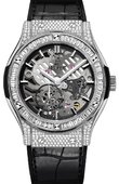 Hublot Classic Fusion 515.NX.0170.LR.0904 Ultra-Thin Skeleton