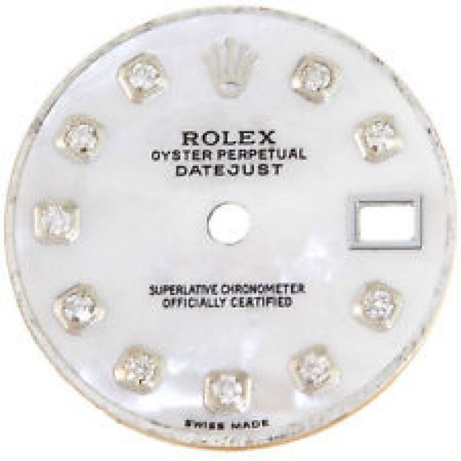 Rolex 179171 wdo Datejust Ladies 26mm Steel and Everose Gold - фото 3