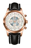 Breitling Transocean RB0510U0/A733/441X/R20BA.1 CHRONOGRAPH UNITIME