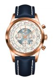 Breitling Transocean RB0510U0/A733/101X/R20BA.1 CHRONOGRAPH UNITIME