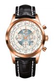 Breitling Transocean RB0510U0/A733/760P/R20BA.1 CHRONOGRAPH UNITIME
