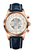 Breitling Transocean RB0510U0/A733/746P/R20BA.1 CHRONOGRAPH UNITIME