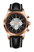 Breitling Transocean RB0510U4/BB63/441X/R20BA.1 CHRONOGRAPH UNITIME