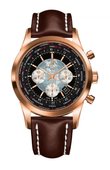 Breitling Часы Breitling Transocean RB0510U4/BB63/443X/R20BA.1 CHRONOGRAPH UNITIME