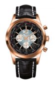 Breitling Часы Breitling Transocean RB0510U4/BB63/760P/R20BA.1 CHRONOGRAPH UNITIME