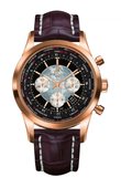Breitling Transocean RB0510U4/BB63/750P/R20BA.1 CHRONOGRAPH UNITIME