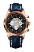 Breitling Transocean RB0510U4/BB63/746P/R20BA.1 CHRONOGRAPH UNITIME
