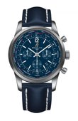 Breitling Часы Breitling Transocean AB0510U9/C879/101X/A20BASA.1 UNITIME PILOT