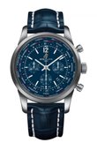 Breitling Transocean AB0510U9/C879/746P/A20BASA.1 UNITIME PILOT