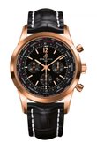 Breitling Transocean RB0510U5/BC39/760P/R20BA.1 UNITIME PILOT