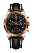 Breitling Часы Breitling Transocean RB0510U5-BC39-441X-R20BA.1 UNITIME PILOT