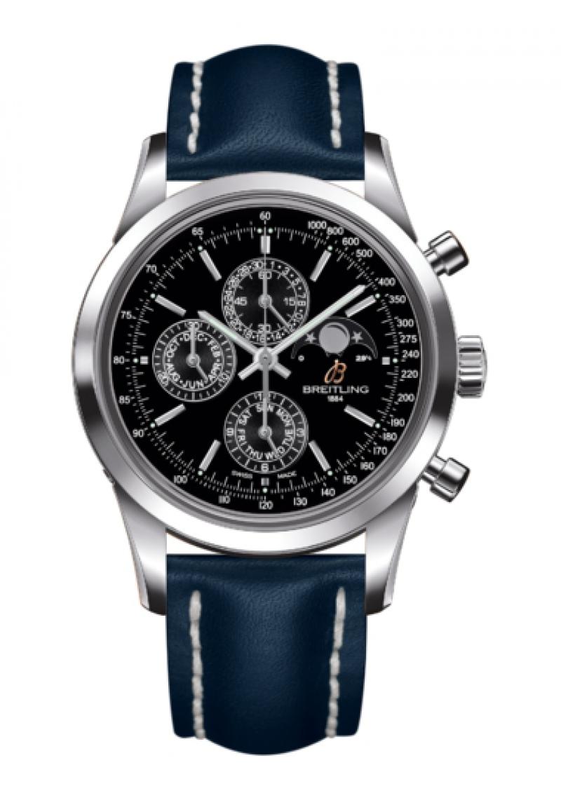 A1931012/BB68/105X/A20BA.1 Breitling CHRONOGRAPH 1461 Transocean