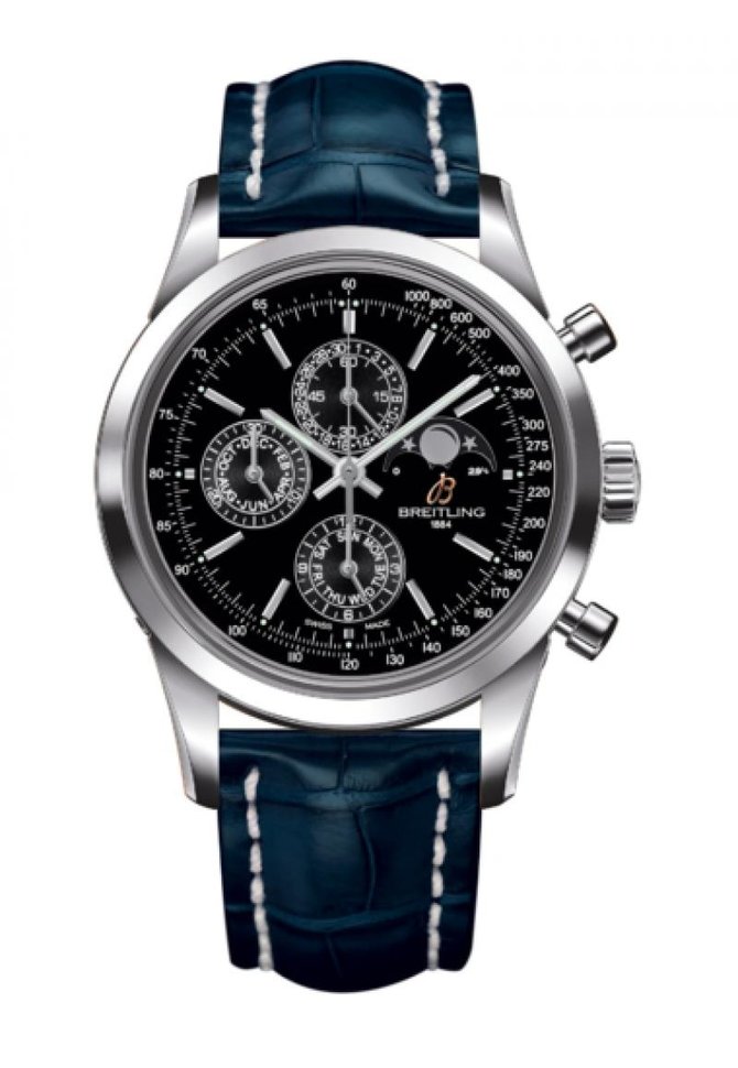 Breitling A1931012/BB68/731P/A20BA.1 Transocean CHRONOGRAPH 1461