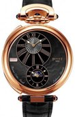 Bovet Complications AFOM001 Orbis Mundi