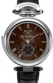 Bovet Grandes complication ARMN002 Fleurier 44 Minute Repeater