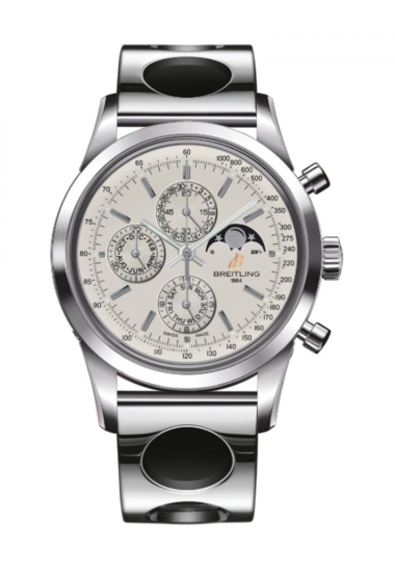 A1931012/G750/222A Breitling CHRONOGRAPH 1461 Transocean