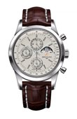 Breitling Transocean A1931012/G750/739P/A20BA.1 CHRONOGRAPH 1461