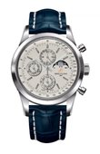 Breitling Transocean A1931012/G750/731P/A20BA.1 CHRONOGRAPH 1461