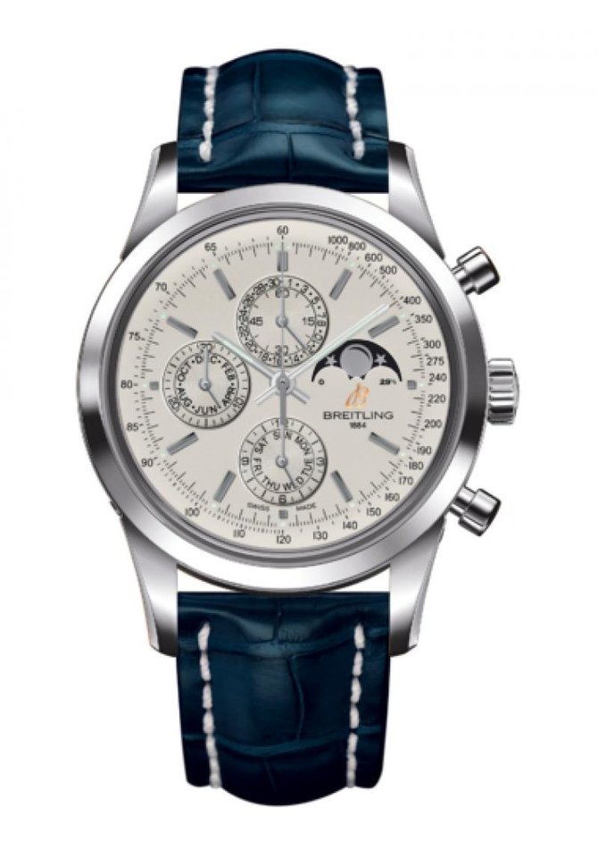 Breitling A1931012/G750/731P/A20BA.1 Transocean CHRONOGRAPH 1461