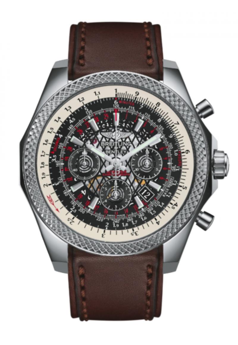 AB061112/BC42/479X/A20BA.1 Breitling BENTLEY B06 for Bentley