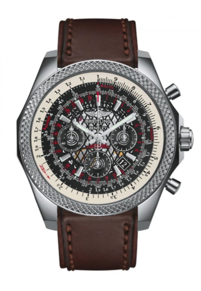 Breitling AB061112/BC42/479X/A20BA.1 for Bentley BENTLEY B06