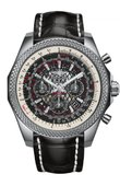 Breitling for Bentley AB061112/BC42/760P/A20BA.1 BENTLEY B06